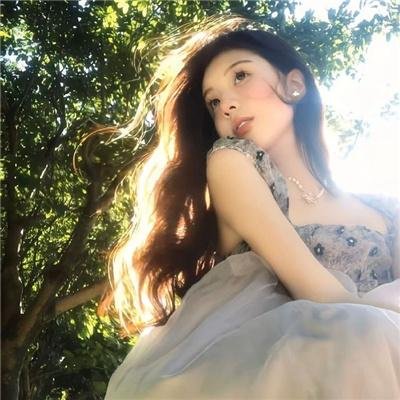 女孩们都很好
