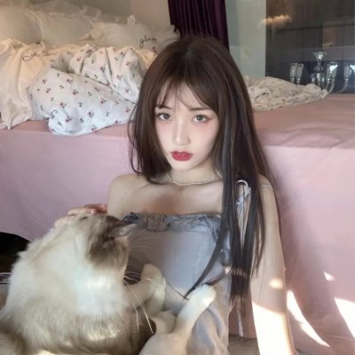 离幸福就差半步