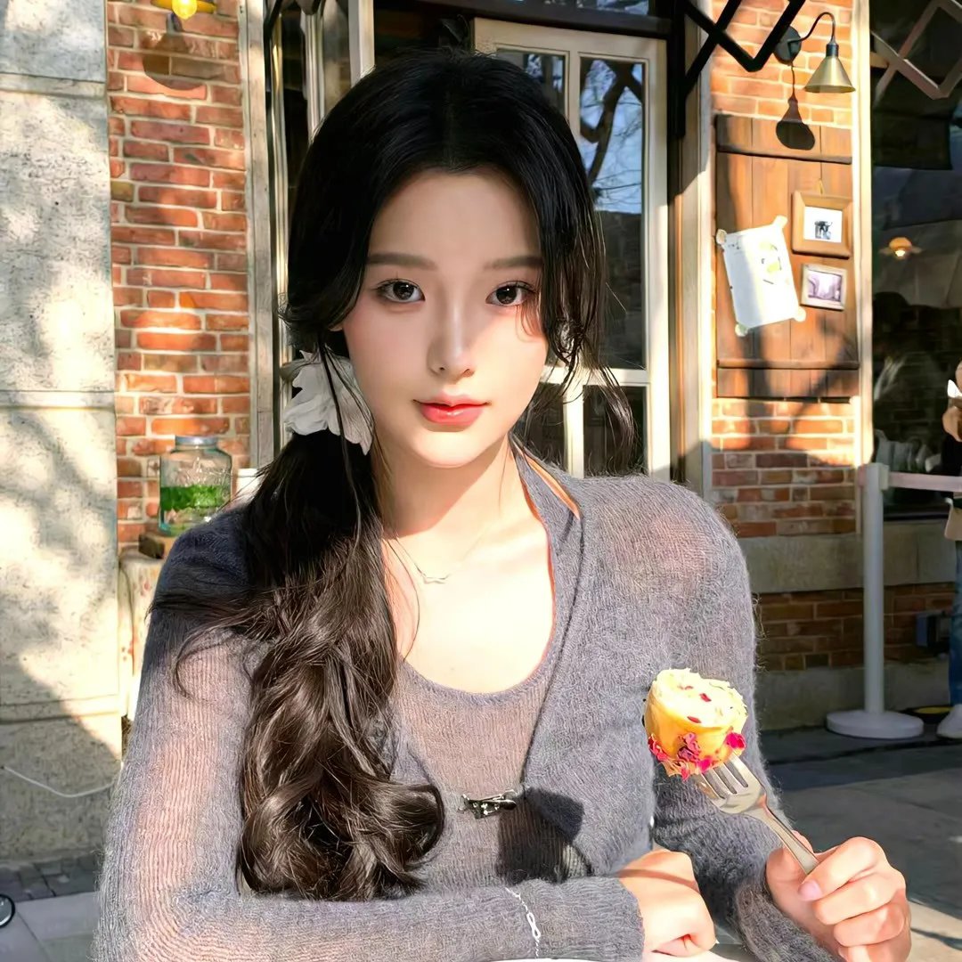 小安妮